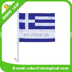 3x5 Feet Custom Flag for Advertising thumbnail-1