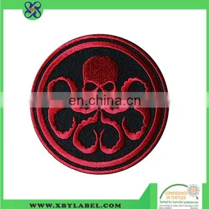 Good Price Dragon Embroidery Design With Long-term Service thumbnail-6