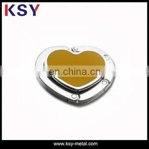 Fashionable Heart Shaped Tea Bag Hanger thumbnail-3
