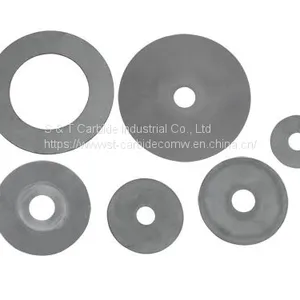 Tungsten Carbide Wheel Cutters thumbnail-1