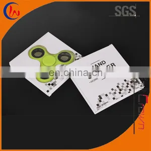 HOT SELLING 2017 Toys 608rs Fidget Flip Hand Colors Anti-stress Spinner thumbnail-6