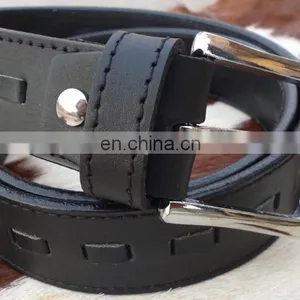 Top Quality Academy Genuine Leather Belt 2017 thumbnail-1