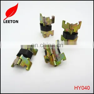 Factory Supply Different Types Small Spring Hinge for Wooden Box thumbnail-3