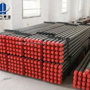 API Sucker Rod From Manufacturer thumbnail-1