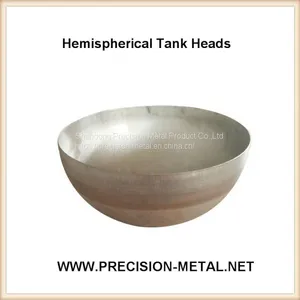 Mild Steel Hemisphere Factory 36'' Steel Sphere thumbnail-4