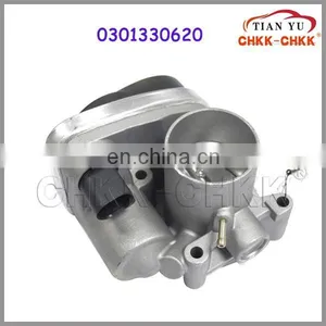 High Quality For Europe Car OEM 0301330620 Throttle Body Assy /Throttle Body thumbnail-5