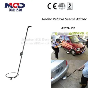 Under Vehicle Inspection Mirror Bomb Detector MCD-V3 thumbnail-1