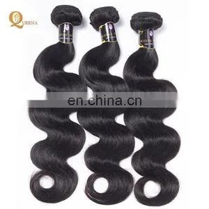 Best Quality Virgin Hair Bundles,6 Virgin Burmese Hair Bundles,unprocessed Human Hair From Burma thumbnail-2