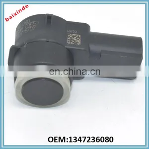 For Fiat Doblo PDC Parksensor OEM 1347236080 735411204 1368915080 thumbnail-2