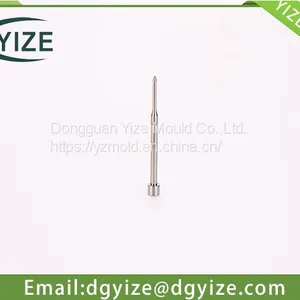High Quality Die Cast Mold Part in Custom Mold Parts Manufacturer thumbnail-1