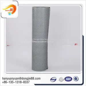 Perforated Metal Mesh Punched Steel Sheet thumbnail-1