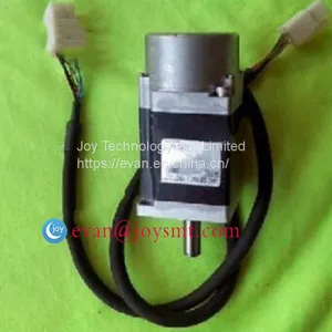 SMT SPARE PART CSMT01BB MOTOR FOR SAMSUNG MACHINE thumbnail-1
