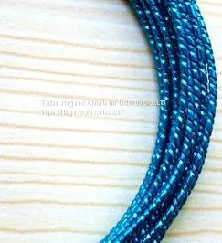Anodized Bonsai Aluminum Wire thumbnail-3