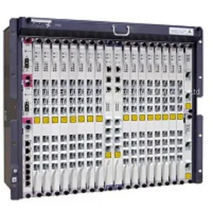 Huawei MA5680T GPON OLT thumbnail-1