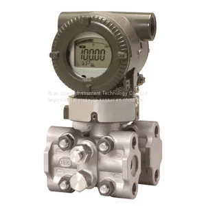 YOKOGAWA Pressure Transmitter EJA430E-JAS3J-712EC/Z thumbnail-1