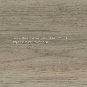 3.2mm Living Room SPC Vinyl Flooring thumbnail-1