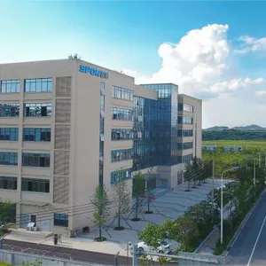 Changsha SPON Communication Technology Co., Ltd company overview - view 1 thumbnail