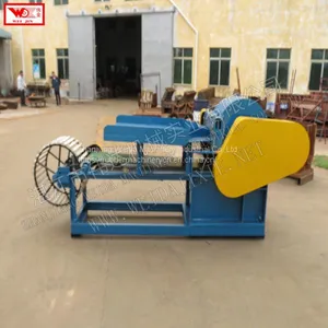 Pineapple Leaf Fiber Decorticator Supplied by Zhanjiang thumbnail-5