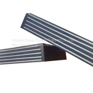 Reinforced Elastomeric Neoprene Bridge Bearing Pads thumbnail-3