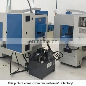 CK6130 Small Horizontal Cnc Lathe Machine Siemens thumbnail-4