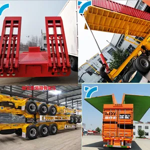 Shandong Yuncheng Xinya Trailer Manufacturing CO.,LTD. company overview - view 1 thumbnail