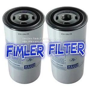 Replacement Abac Vacuum Pump Oil Filter Elements 9056943, 9056845, 2236109231, 2236106027 thumbnail-1