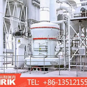 Stone Grinding Machine Supplier in China With Capacity 1-3t/h thumbnail-3