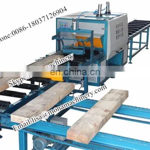 Cheap Price Multi Blade Saw Machine for Square Wood thumbnail-1