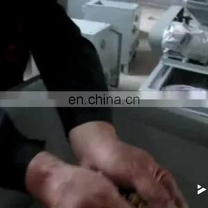 Automatic Almond Sheller/pine Nut Cracker Machine thumbnail-1