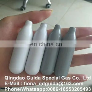 Food Grade Mosa N2o Cream Charger thumbnail-3