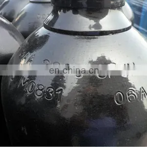 Low Price 3L Acetylene Cylinder Sale thumbnail-6