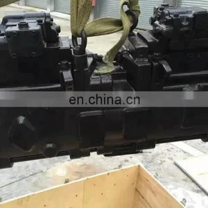 KPM Excavator K3V280 Pump,Kawasaki K3V280 Hydraulic Main Pump thumbnail-2