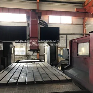 Taiwan AWEA 4021 Gantry Machining Center thumbnail-2