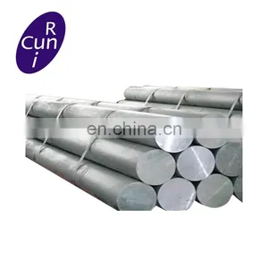 High Speed Tool Steel Round Bar M2 M35 T1 D2 D3 A2 thumbnail-3