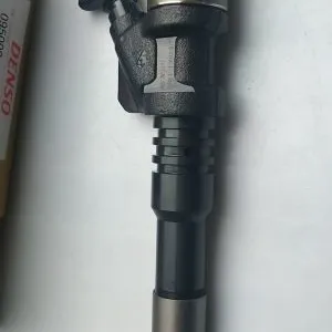 Denso Common Rail Injector 095000-1211 for Komatsu PC400-7, PC450-7 for Sale! thumbnail-1