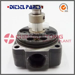 Rotary Engine Head 1 468 334 617/4617 VE4/11R Fits IVECO 49-12 thumbnail-1