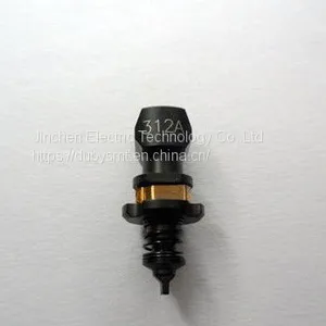 YAMAHA Nozzle 312A , SMT Spare Parts 1.2x0.45 / 0.6x0.3 KHY-M7720-A0X thumbnail-1
