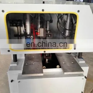 Corner Cleaning Machine For PVC Door And Window thumbnail-5