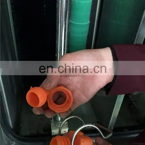 Float Glass Insulating Laminated Tempered Glass Machine thumbnail-7