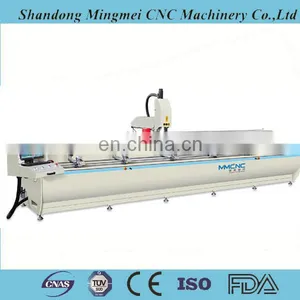Aluminum Window Frame Assembly Machine thumbnail-4