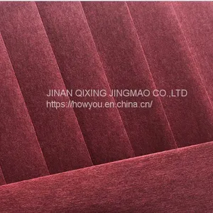 Factory Supply Non Woven Wine Color Chaf Hat for Sale thumbnail-5