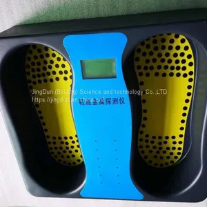 XT-01 NEW Shoe Metal Detector Factory Direct Sale thumbnail-1