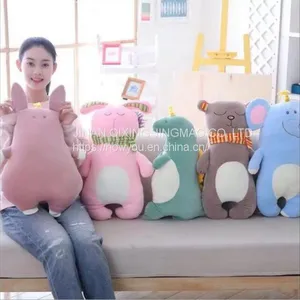 Plush Toy Manufacture Wild Animals thumbnail-5