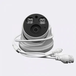 Full Starlight Dome Network IP Camera From CCTV Cameras Suppliers thumbnail-3