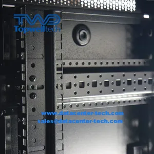 China Professional Custom 47U 800x1200mm Server Rack Cabinet Factory thumbnail-5