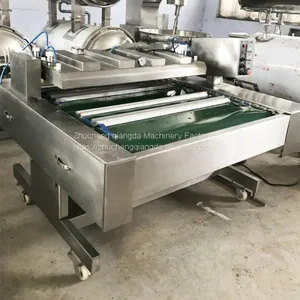 Dried Beef Packing Machiney Catering Vacuum Sealer thumbnail-1