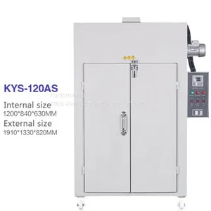 Agricultural Drying Oven， Food Dryer Fruit and Vegetable Drying Oven thumbnail-1