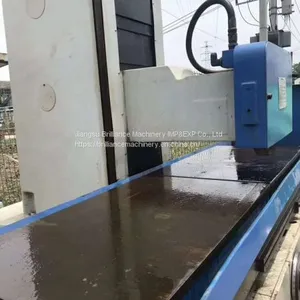 Taiwan KENT 7160 Surface Grinding Machine thumbnail-4