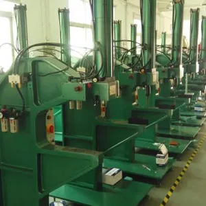 Shenzhen Yipeng Machinery Co., LTD company overview - view 3 thumbnail