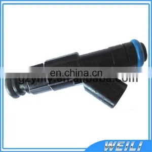 Fuel Injector 0280156154 1S7G9F593GA thumbnail-1